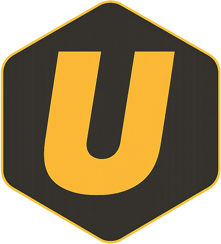 UHost Logo
